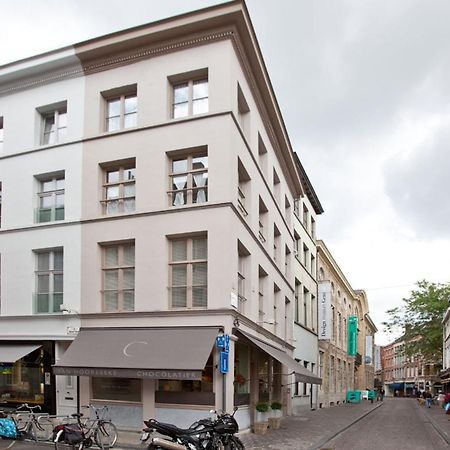 Drabstraat 2 Apartment Gante Exterior foto