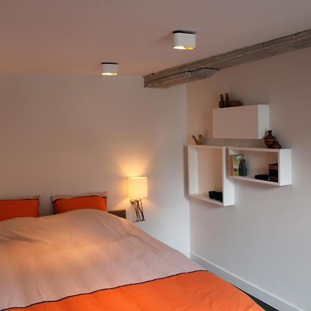 Drabstraat 2 Apartment Gante Exterior foto
